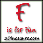 F is for Fun