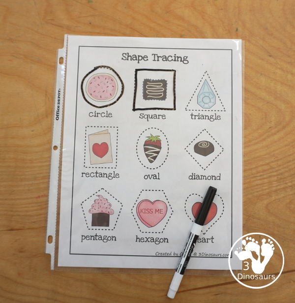 Valentines Printable Pack - a great mix of hands-on and no-prep valentines printables for kids in tot, preschool, prek, and kindergarten. You have a Tot & preschool pack and a PreK & Kindergarten pack. Over 160 pages of printables