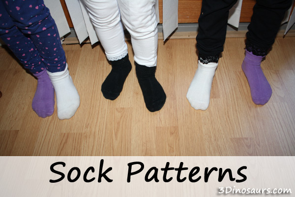 Sock Patterns