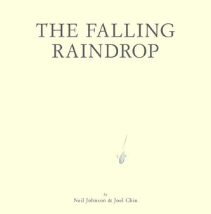 The Falling Rain Drop