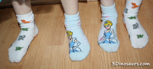 sock patterns