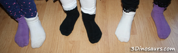 sock patterns