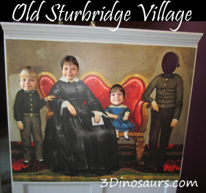 Old Sturbridge Village