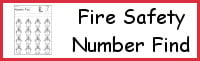 Fire Safety Number Find