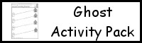 Ghost Activity Pack