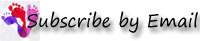 Subscribe by Email