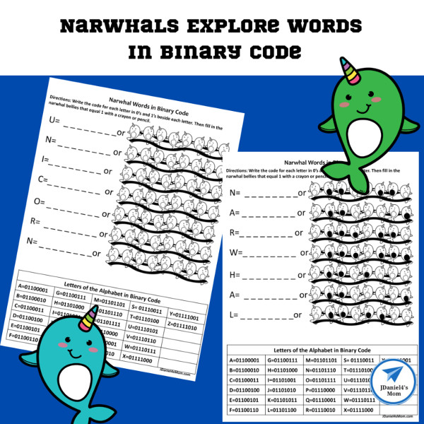 20 Free Printables for January | 3 Dinosaurs