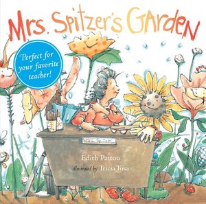Mrs. Spitzer's Garden
