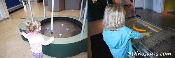 Preschool Play Area