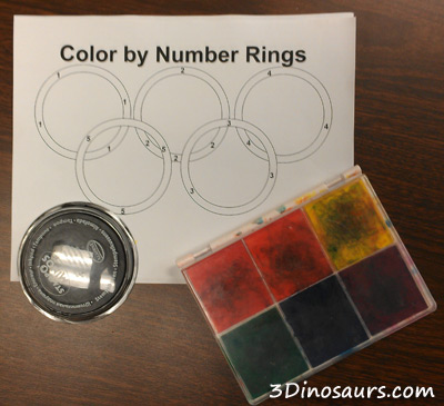 Fingerprint Rings