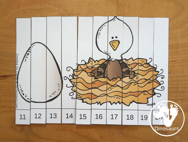 Free Alphabet Stomping Phonics E PreK-Kinder Pack - a fun letter pack with cards, puzzles, pictures, matching, color and all working on the Letter E. An easy, fun learning pack for the Letter E. - 3Dinosaurs.com
