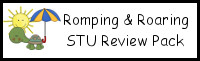 Romping & Roaring STU Review Pack