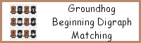 Groundhog Beginning Digraph Matching