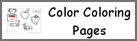 Color Coloring Pages