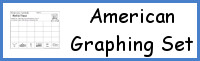 American Graphing Set