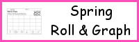 Spring Roll & Graph Set