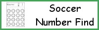 Soccer Number Find