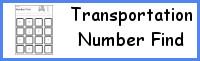 Transportation Number Find