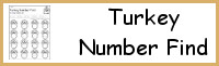 Turkey Number Find
