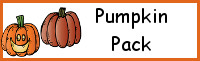 Pumpkin Pack