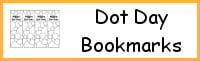 Dot Day Bookmarks