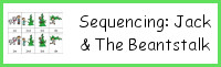 Sequencing: Jack & the Beanstalk