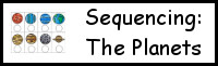 Sequencing: The Planets