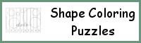 Shape Coloring Puzzles