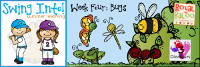 Swing Into Summer Learning: Bugs Week 4