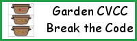 Garden CVCC Break the Code