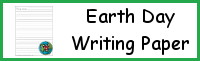 Earth Day Writing Paper