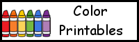Coloring Printables