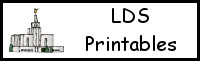 LDS Printables