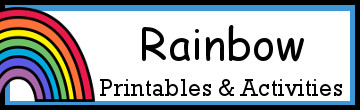 Rainbow Activities