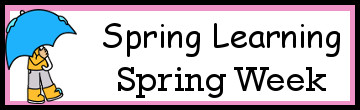 Spring Weekly Pack