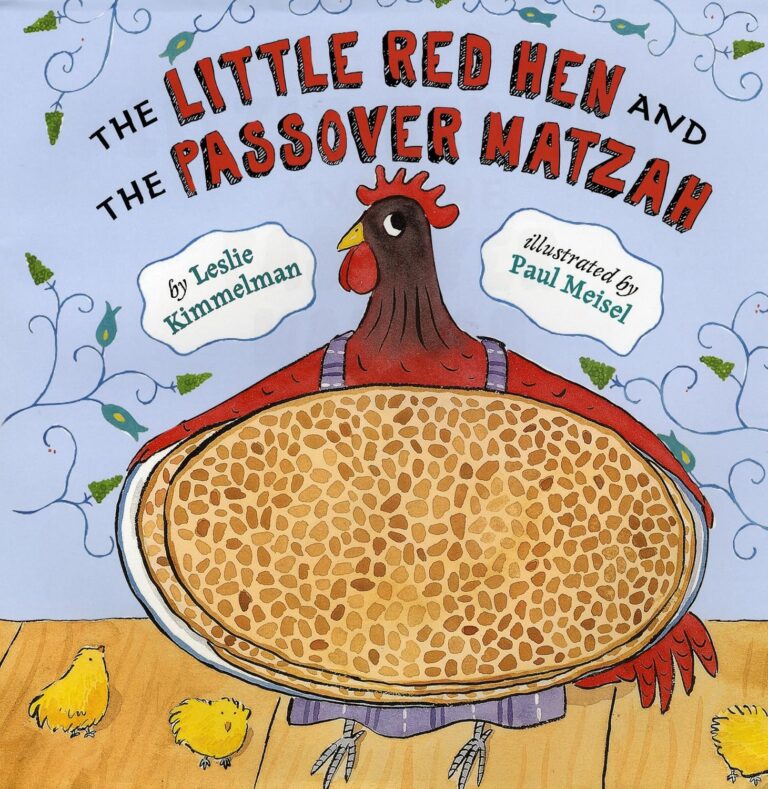 Free Passover Easy Reader Book Printable – 3 Dinosaurs