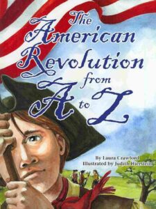 American Revolution from A to Z
