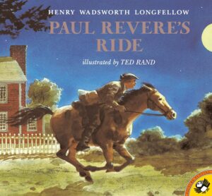 Paul Reveres Ride