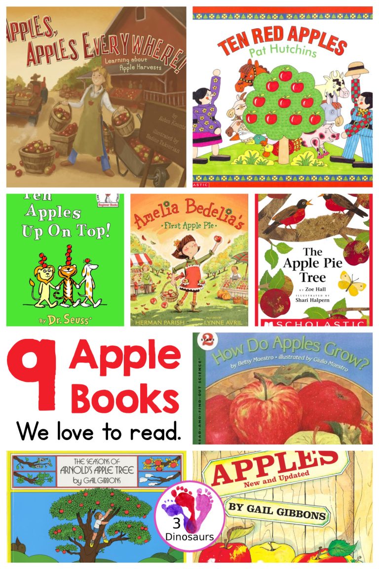 9 Apple Books We Love To Read